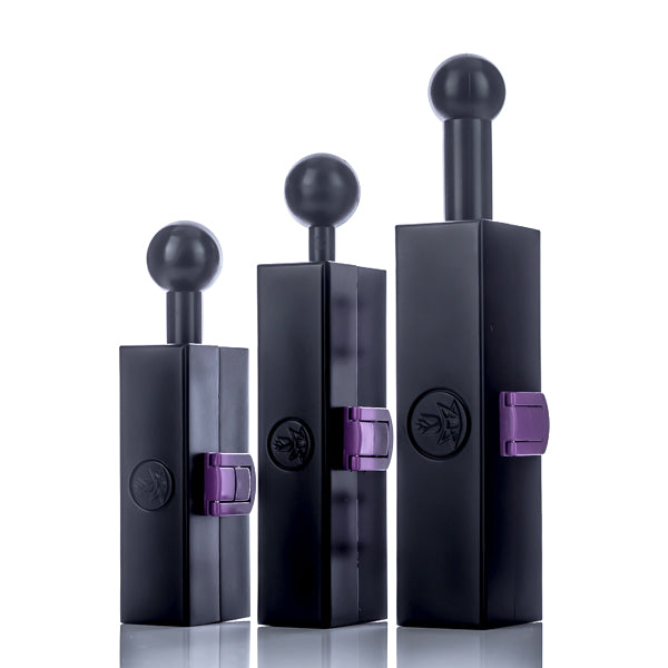 Purple Rose Supply G2 CannaMold - Cannagar Mold Press - TND