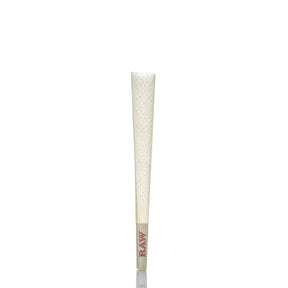 RAW Organic Hemp King Size Cones - TND