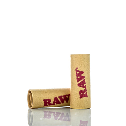 RAW Pre-Rolled Tips - 21 Pack - TND