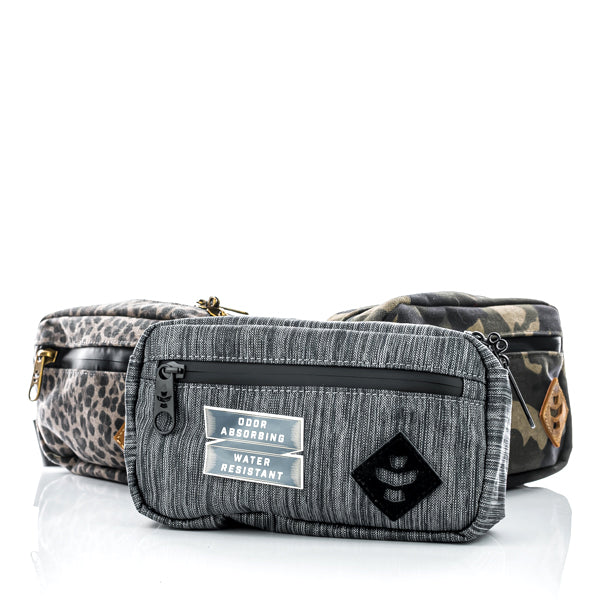 Revelry Supply The Companion Smell Proof Crossbody Bag - TND