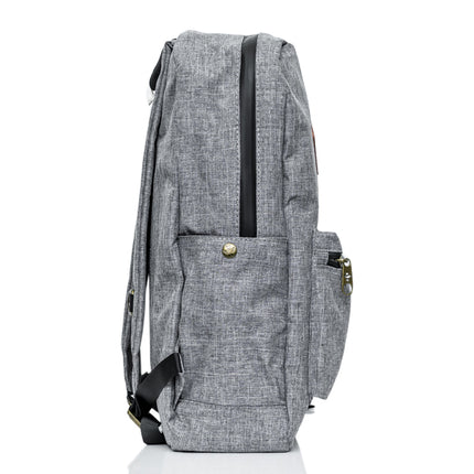Revelry Supply The Escort Smell Proof Backpack - TND