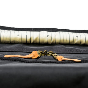 Revelry Supply The Northerner XL Smell Proof Duffle Bag - TOKE N DAB