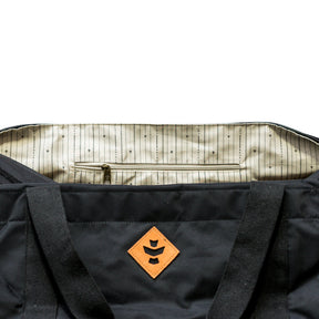 Revelry Supply The Northerner XL Smell Proof Duffle Bag - TOKE N DAB