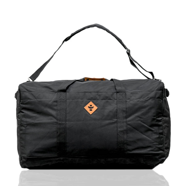 Revelry Supply The Northerner XL Smell Proof Duffle Bag - TOKE N DAB