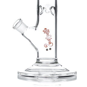 ROOR Ninety Nine 18" Straight Tube 50x5mm - TOKE N DAB