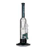 ROOR Tech 14" Fixed 60x5mm Barrel Bubbler