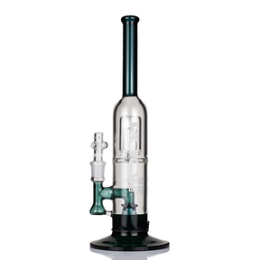 ROOR Tech 14" Fixed 60x5mm Barrel Bubbler