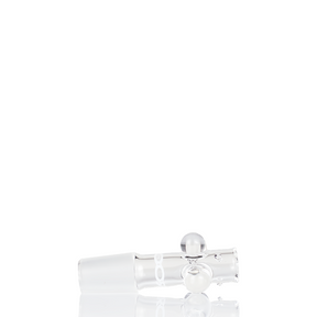 ROOR Tech 14" Fixed 60x5mm Barrel Bubbler