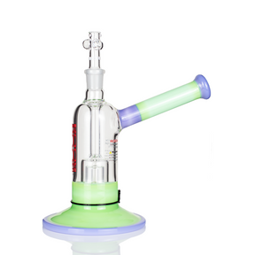 ROOR Tech 8" Fixed 60x5mm Barrel Bubbler