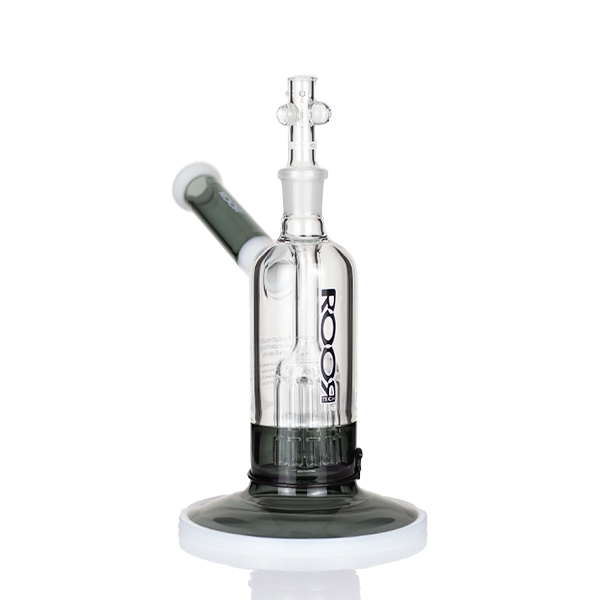 Carl Roth Bubbler Bubblers | Handheld Water Pipes