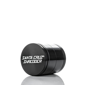 Santa Cruz Shredder Small 4-Piece Grinder - TND