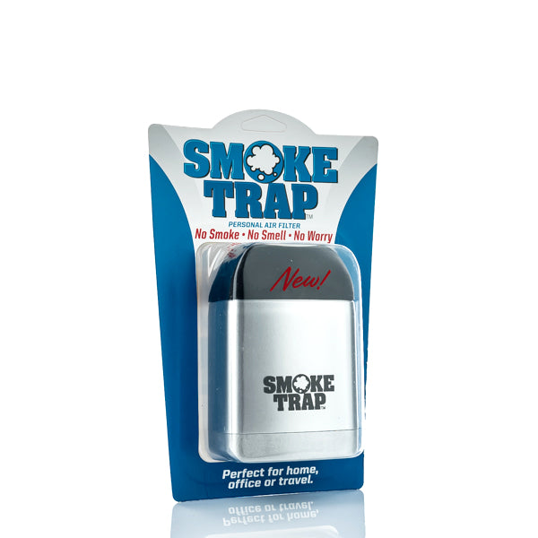 Smoke Trap 2.0 Personal Smoke Filter | Replaceable Cartridge Smoke Trap 2.0 Personal Smoke Filter | Replaceable Cartridge