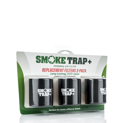 Smoke Trap+ Replacement Filter Cartridge - TND