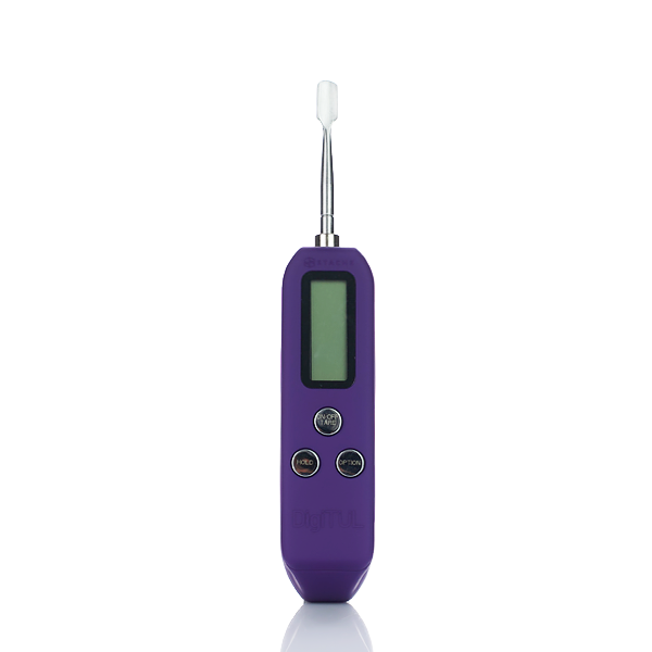 Stache Products DigiTül - Digital Scale Dab Tool - TND