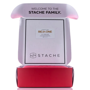 Stache Products RiO Matte - Rig in One - TND