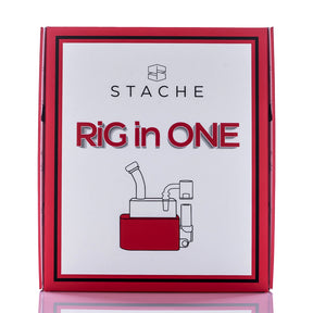 Stache Products RiO Matte - Rig in One - TND