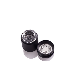 Stündenglass Rotating Gravity Infuser - Gravity Bong - TOKE N DAB