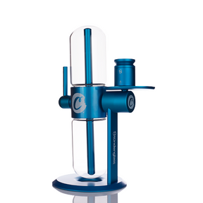 Stündenglass Rotating Gravity Infuser - Gravity Bong - TOKE N DAB