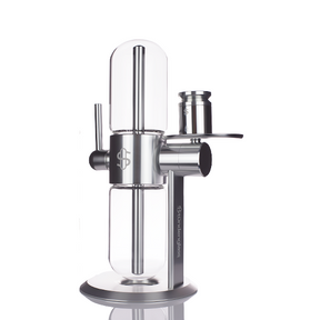 Stündenglass Rotating Gravity Infuser - Gravity Bong - TOKE N DAB