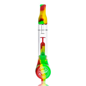 Sunakin H2OG Swap Portable Silicone Water Pipe - TND