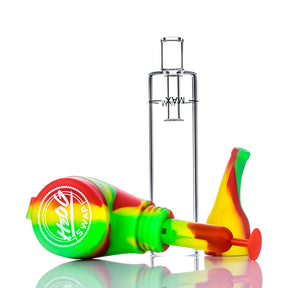 Sunakin H2OG Swap Portable Silicone Water Pipe - TND
