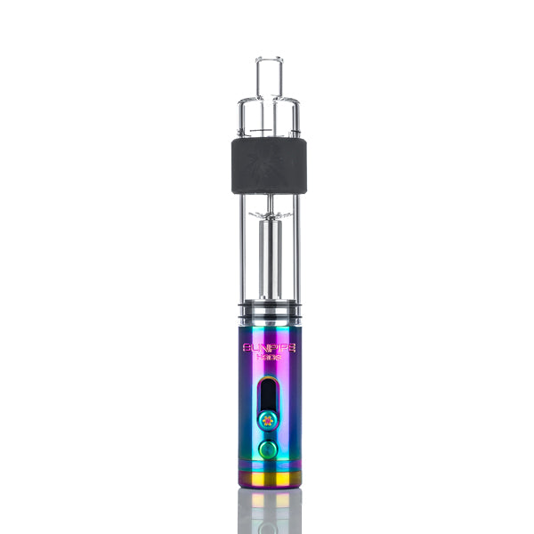 Sunakin Sunpipe H2OG Portable Water Pipe | Cool Hand Pipe Sunakin Sunpipe H2OG Portable Water Pipe | Cool Hand Pipe