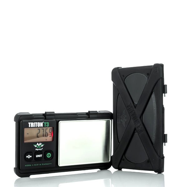 My Weigh Triton T3 Pocket Scale My Weigh Triton T3 Pocket Scale