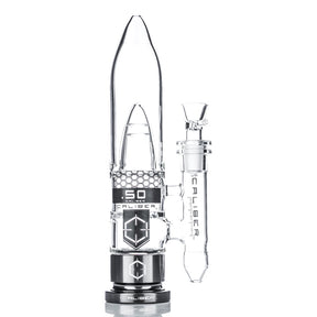 US Caliber Designs .50 Caliber 10" Bong - TND