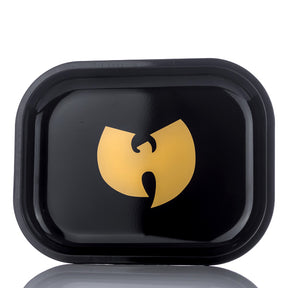 Wu-Tang Black And Gold King Size Roll-Your-Own Combo Pack - TOKE N DAB