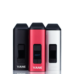Collection image for: Dry Herb Vaporizers