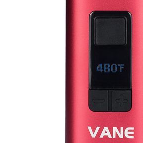 Yocan Vane Portable Dry Herb Vaporizer