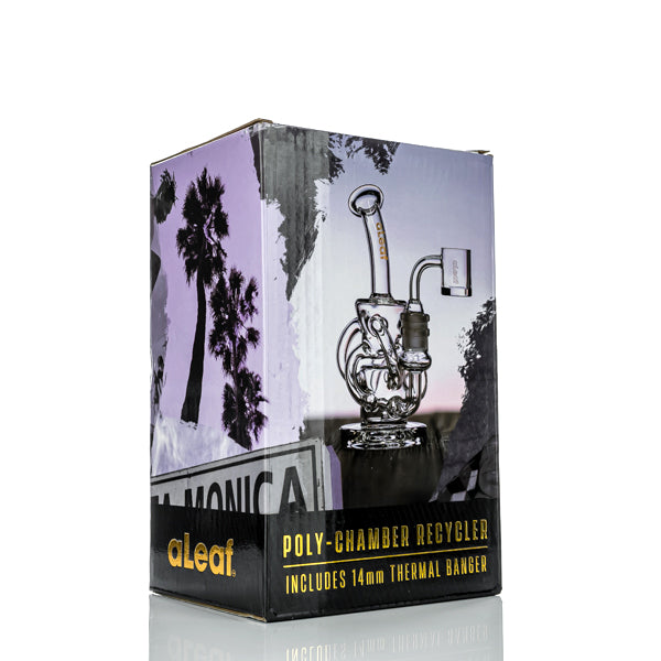 aLeaf Poly-Chamber Recycler 7