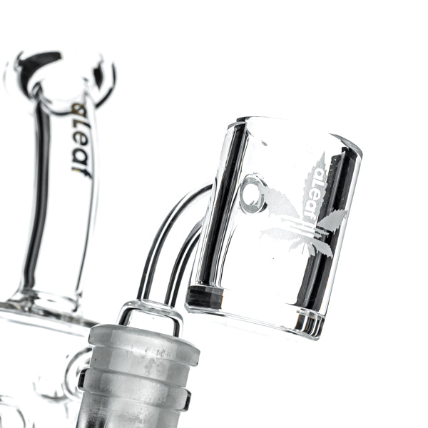 aLeaf Poly-Chamber Recycler 7