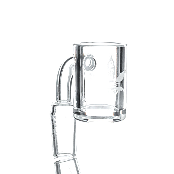 aLeaf Poly-Chamber Recycler 7