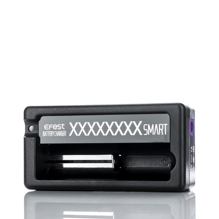 Efest XSmart Single Battery USB Charger - TND