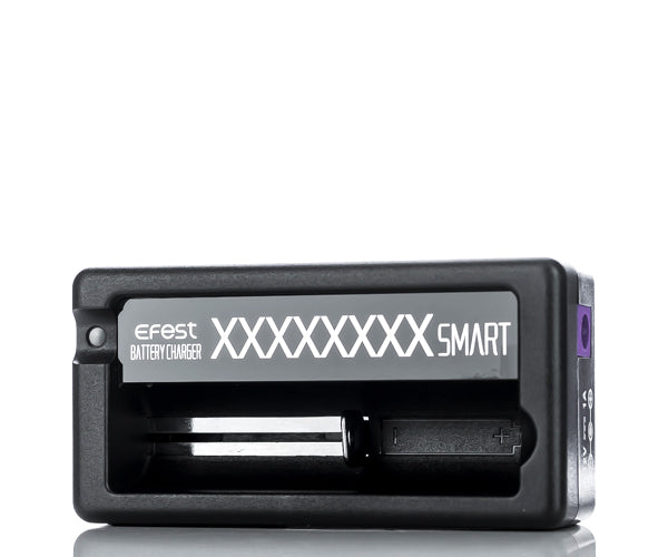 XSmart Single Battery USB Charger